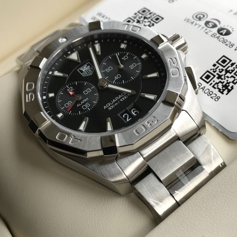 TAG HEUER Watches